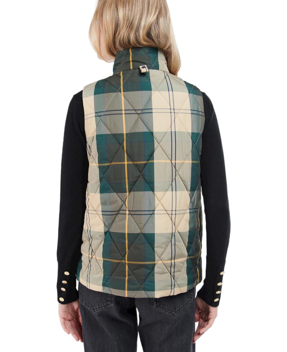 BARBOUR GILET Donna