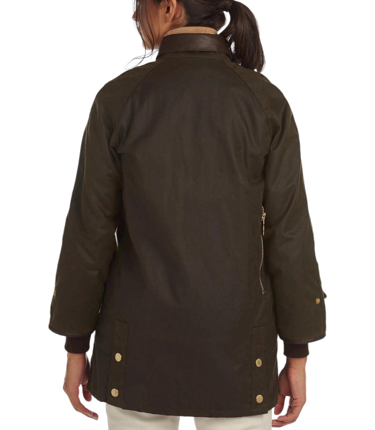 BARBOUR JACKET Donna