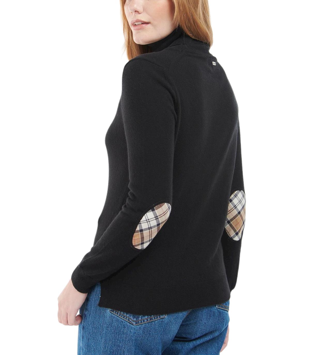 BARBOUR KNIT Donna