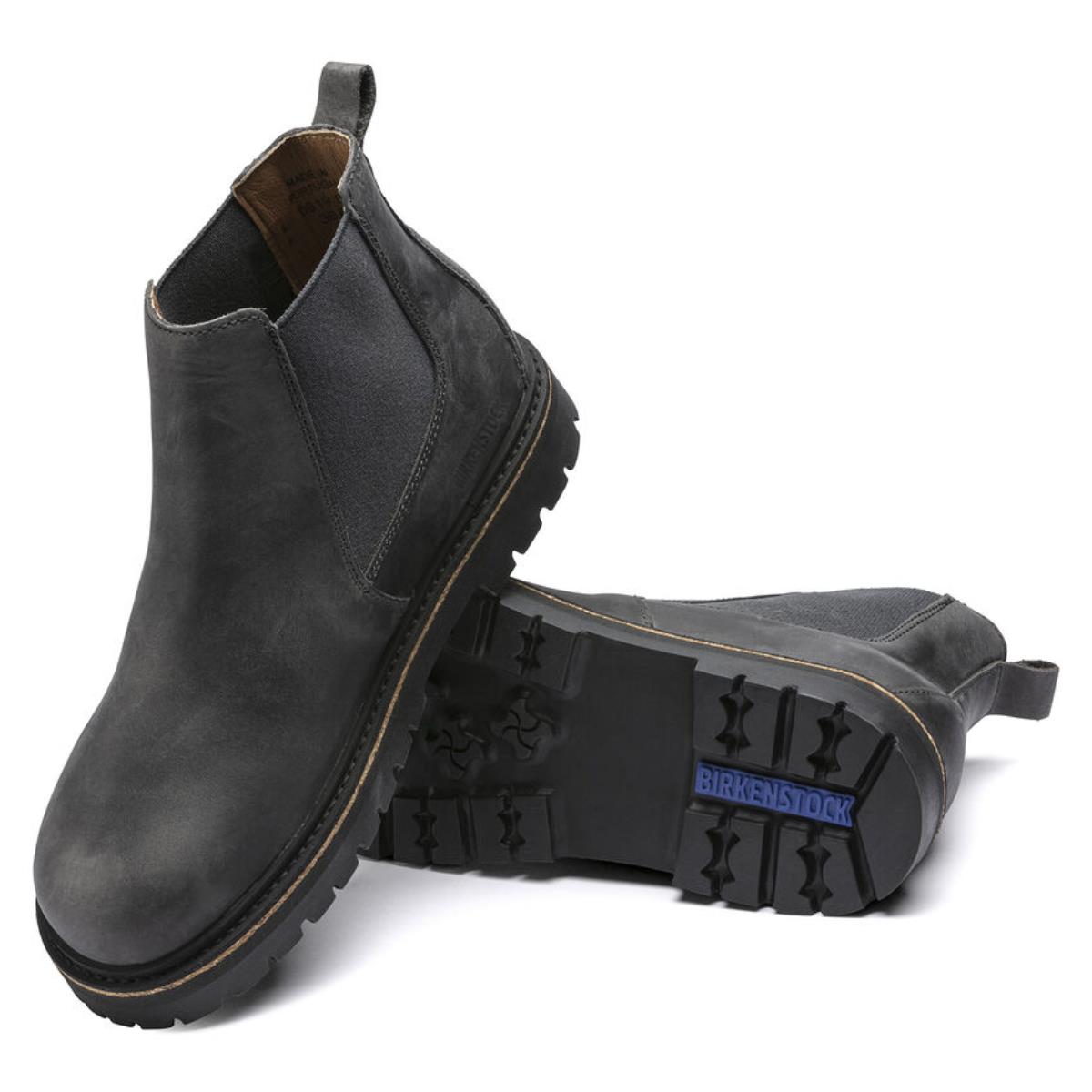 BIRKENSTOCK SCARPE Uomo