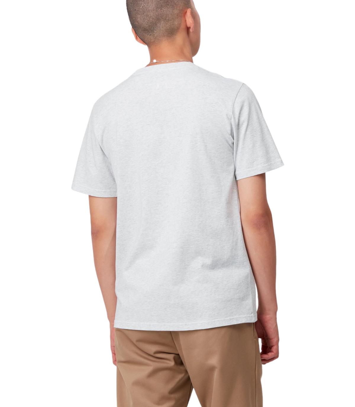 CARHARTT WIP T-SHIRT Uomo