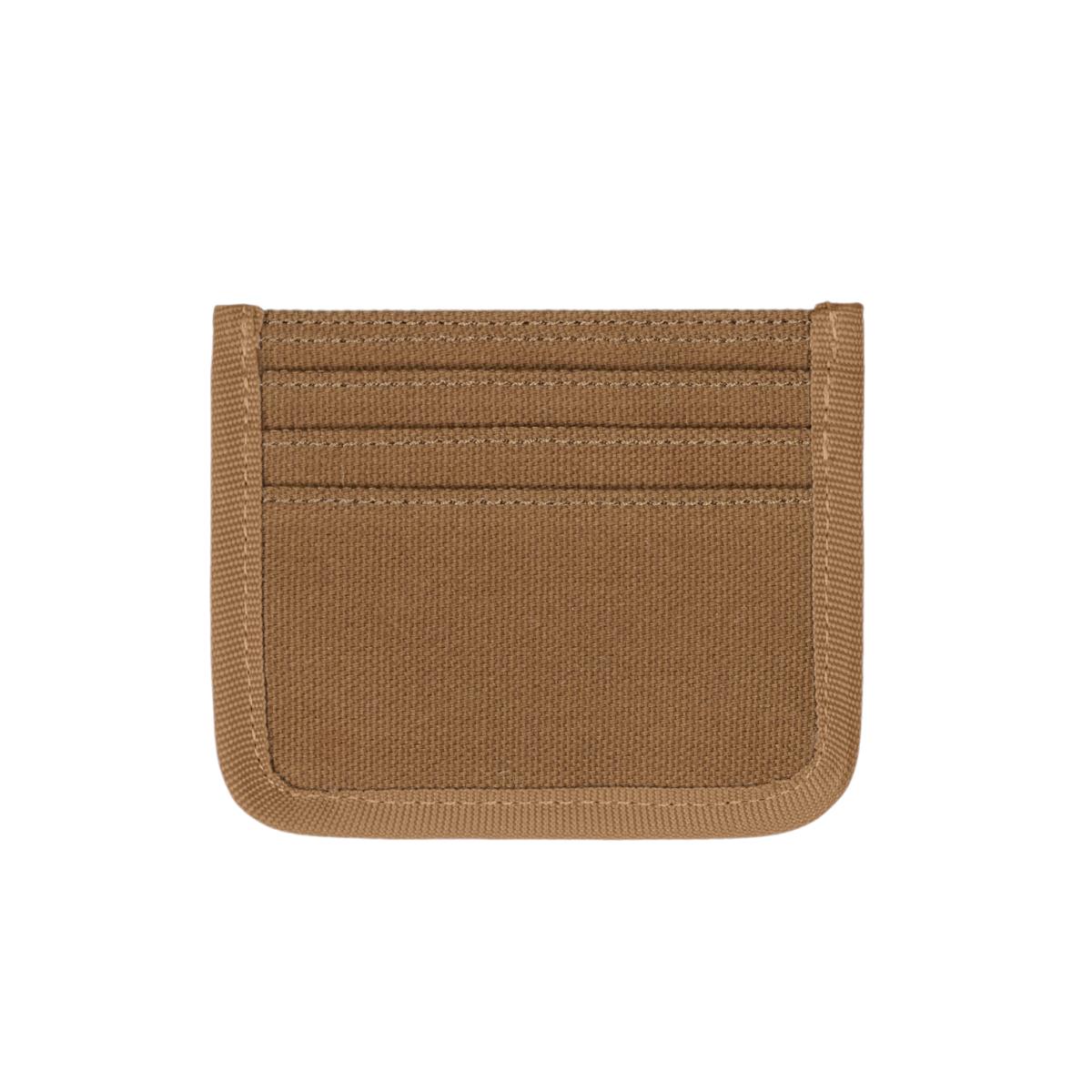 CARHARTT WIP PORTAFOGLI Unisex