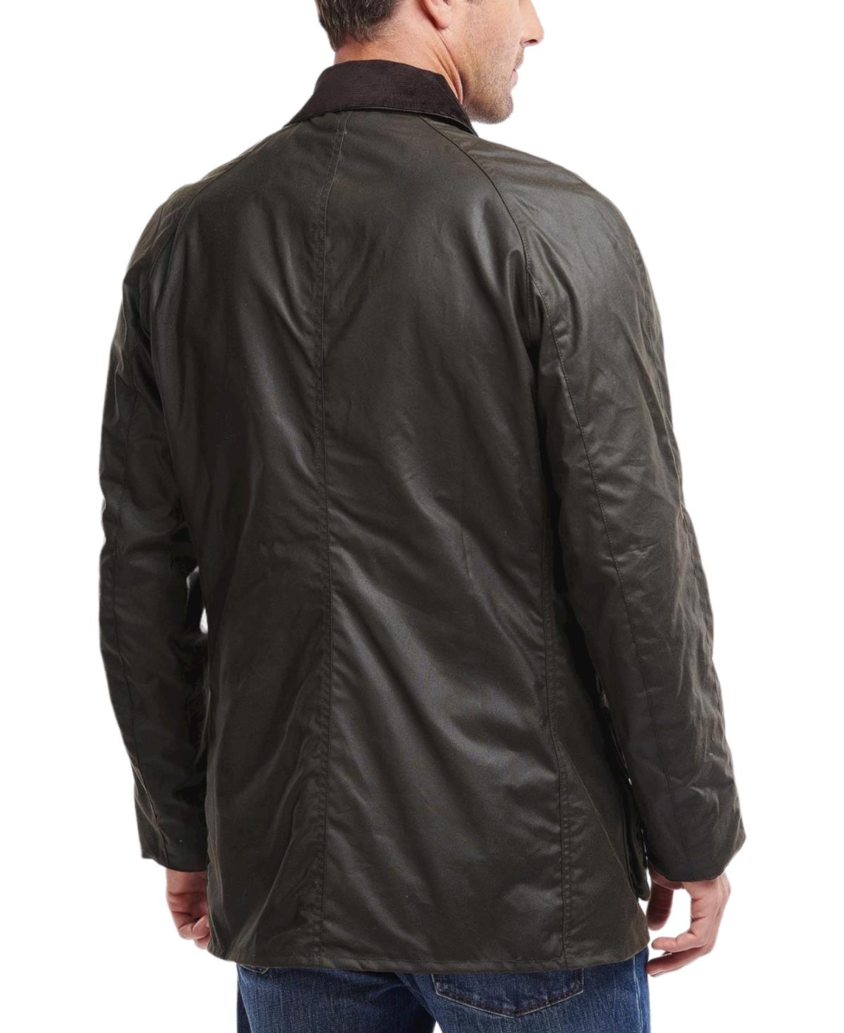 BARBOUR GIUBBINO Uomo