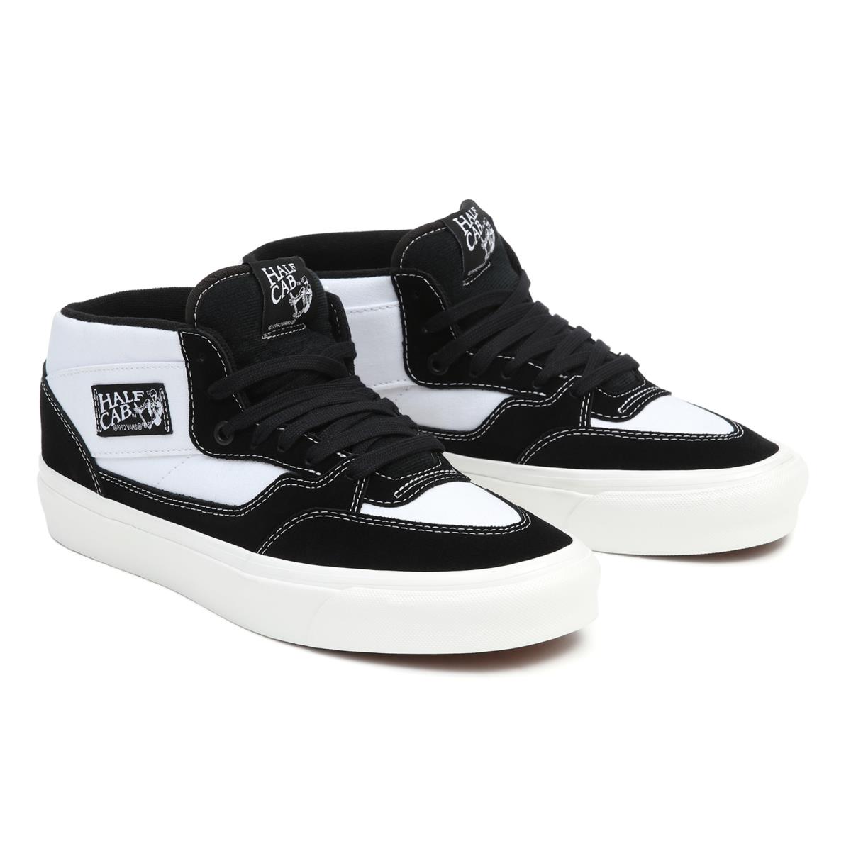 VANS OFF THE WALL SCARPE Uomo