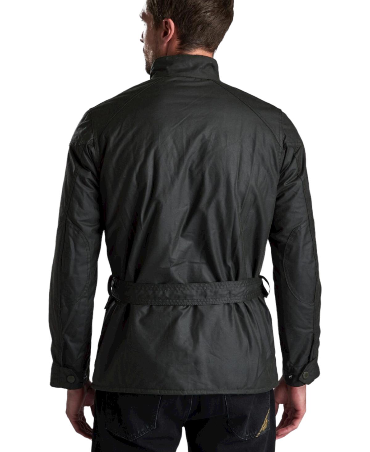 BARBOUR GIUBBINO Uomo