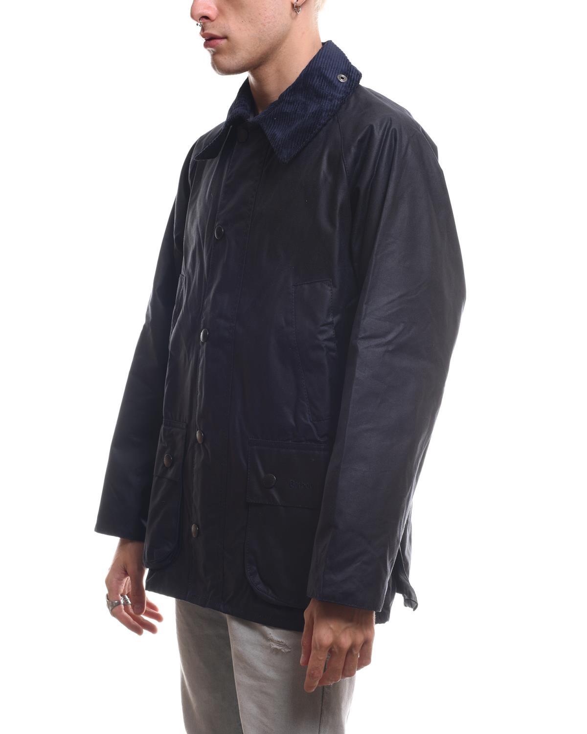 BARBOUR JACKET Uomo