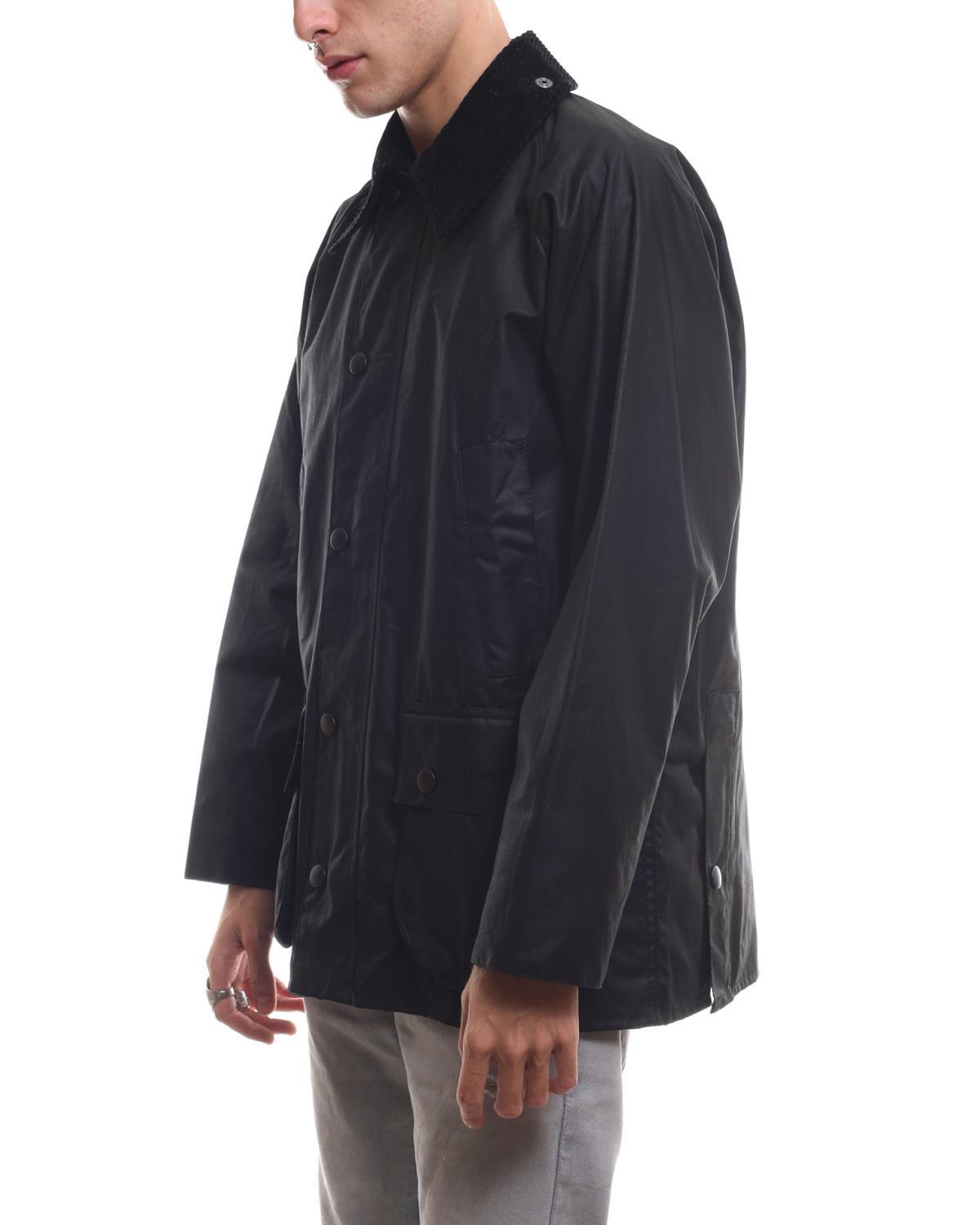 BARBOUR JACKET Uomo