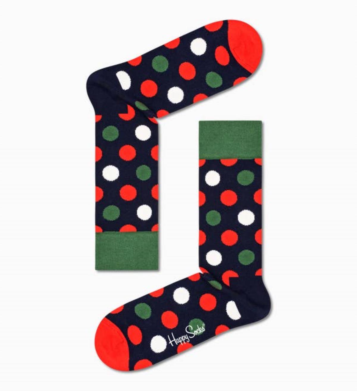 HAPPY SOCKS CALZINI Unisex