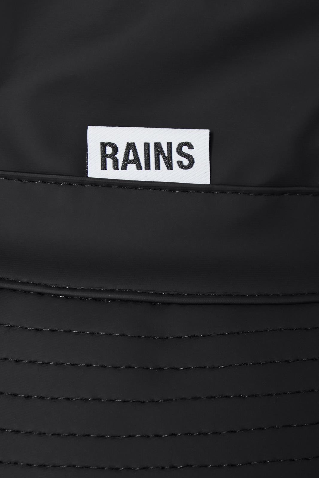 RAINS BUCKET HAT Unisex