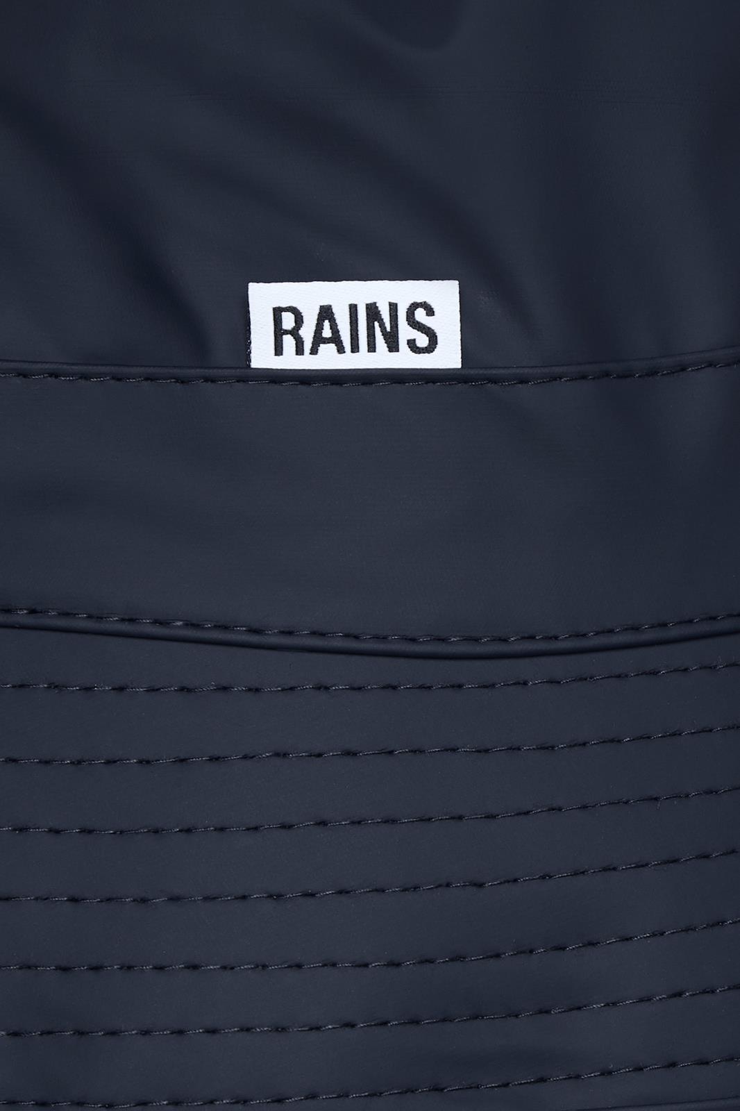 RAINS BUCKET HAT Unisex