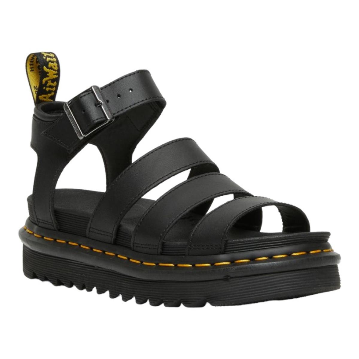 DR. MARTENS SANDALO DONNA