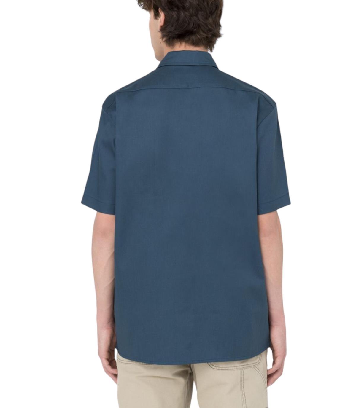 DICKIES CAMICIA Uomo