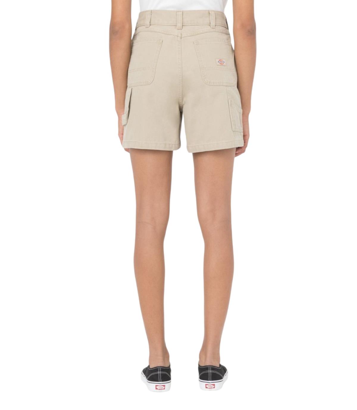 DICKIES SHORTS Donna