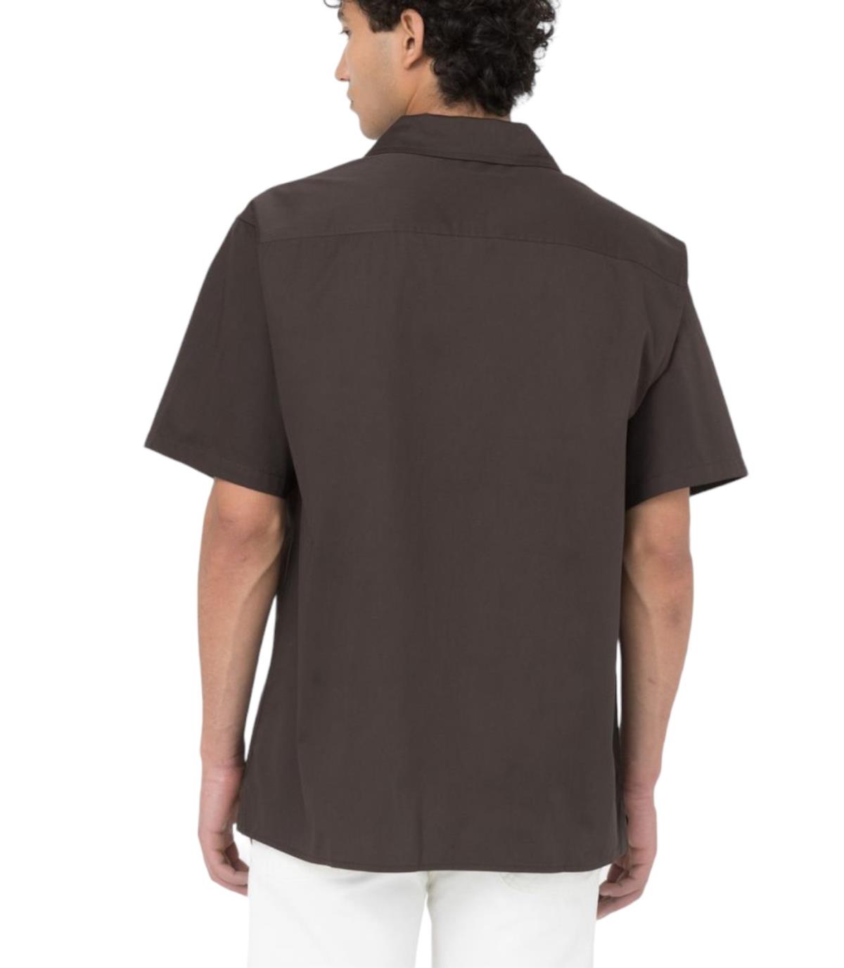 DICKIES CAMICIA Uomo