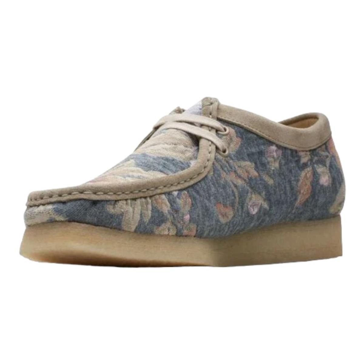 CLARKS SCARPE Uomo