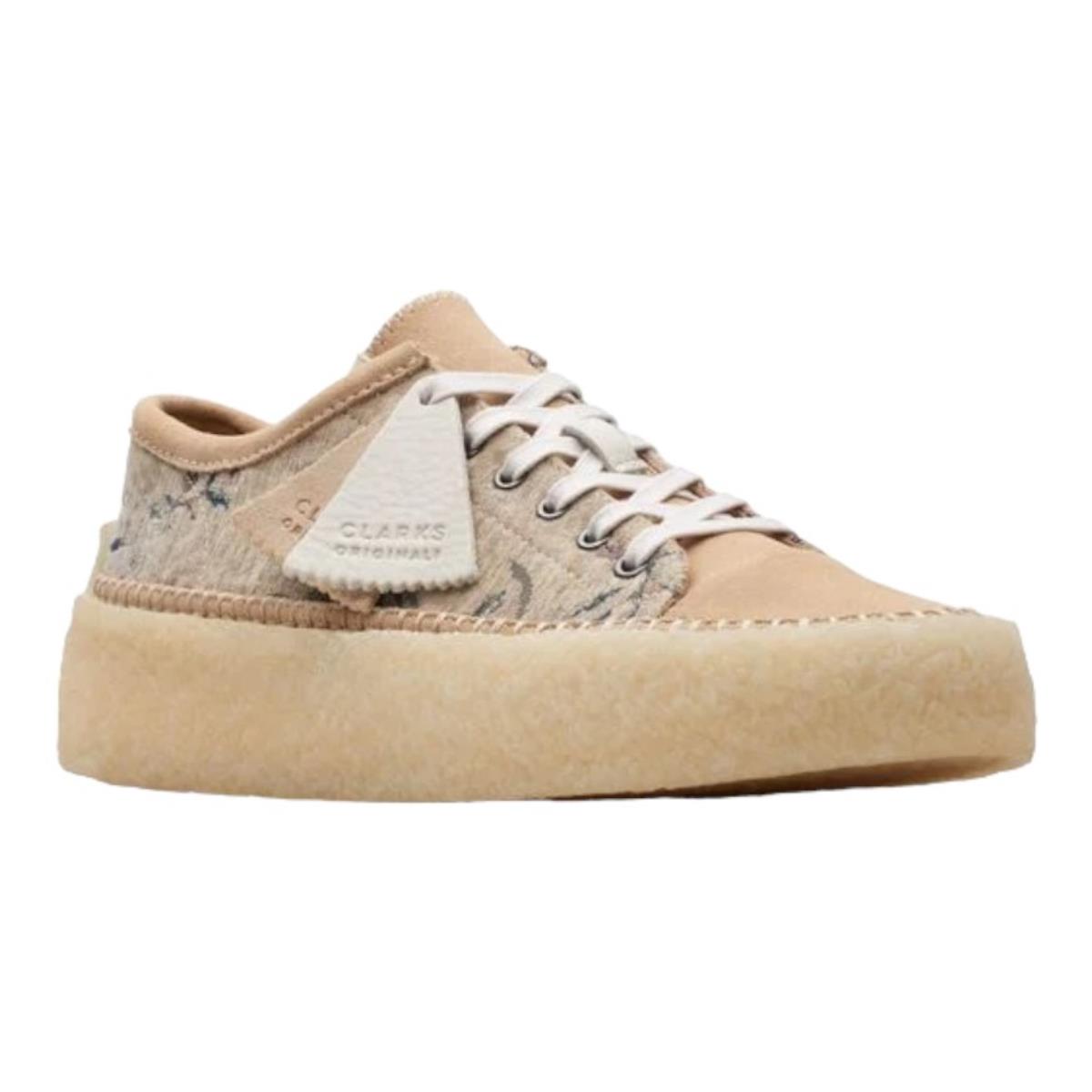 CLARKS SCARPE Uomo