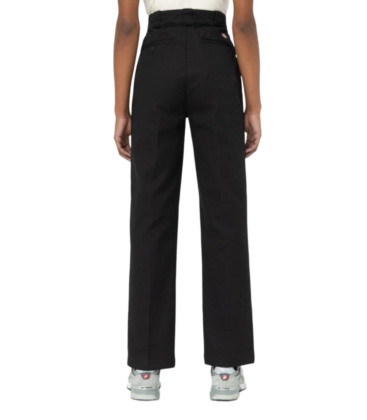 DICKIES PANTALONE Donna