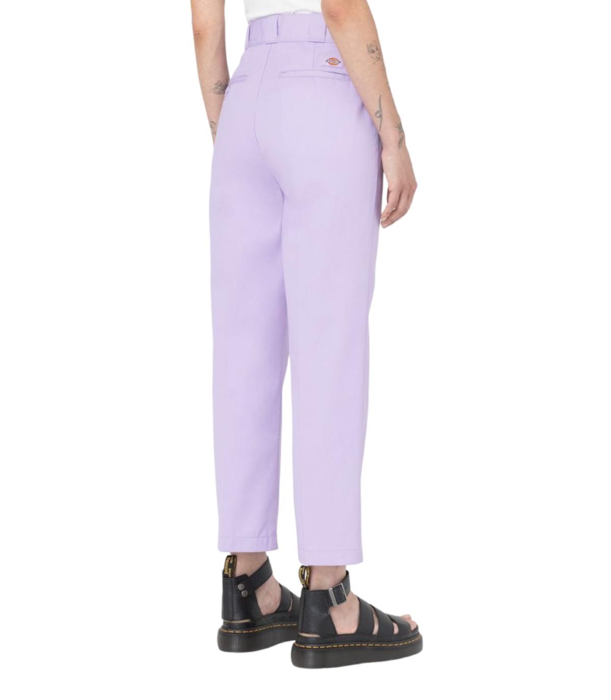 DICKIES PANTALONE Donna