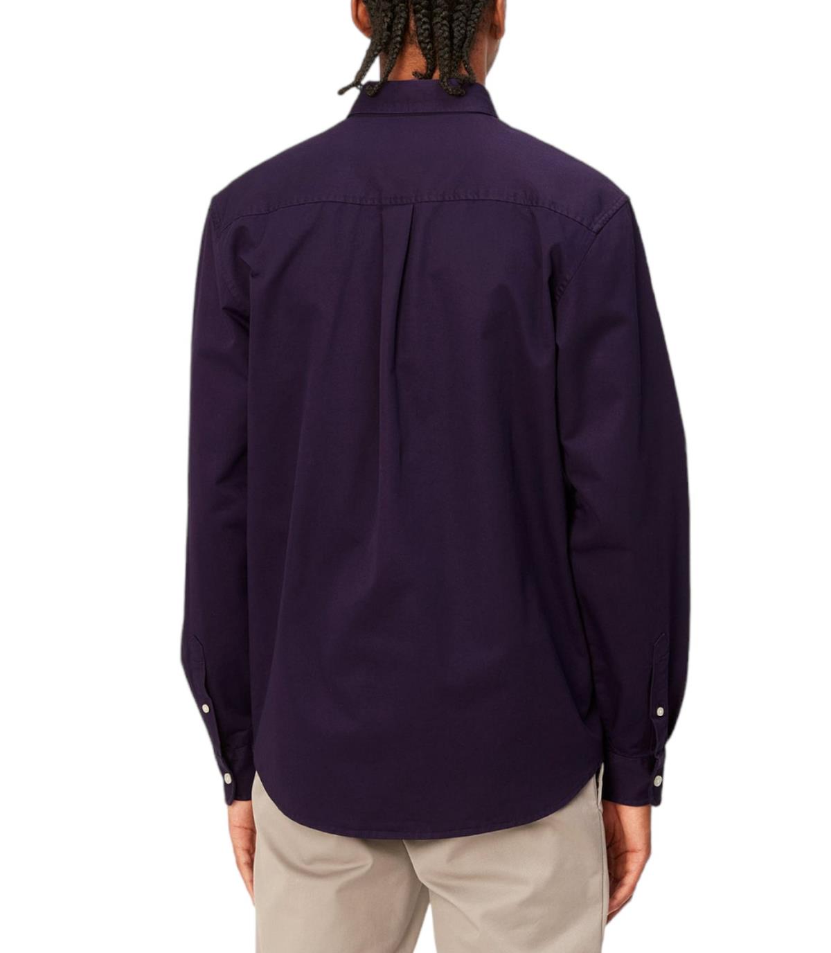CARHARTT WIP CAMICIA Uomo