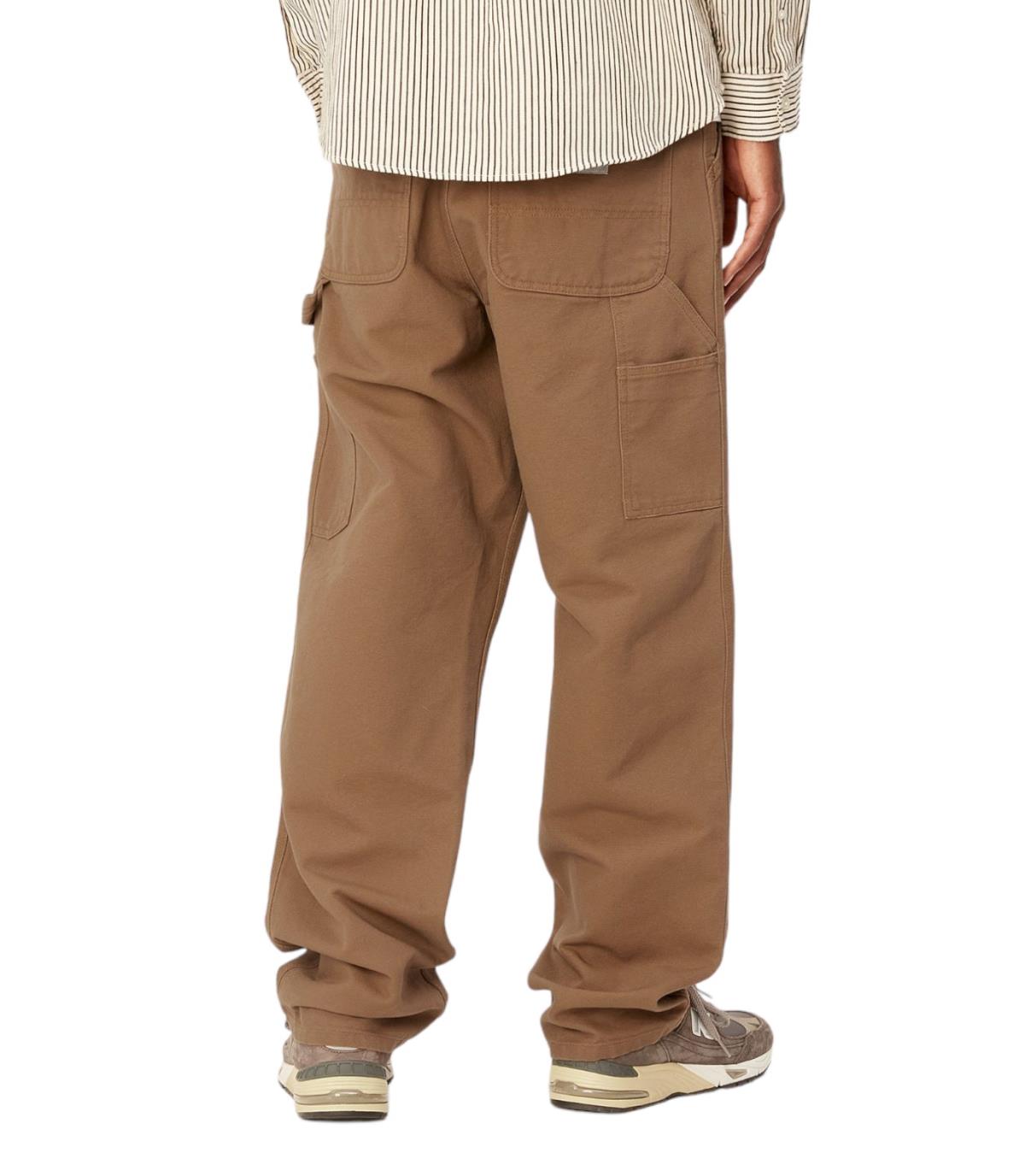 CARHARTT WIP JEANS Uomo