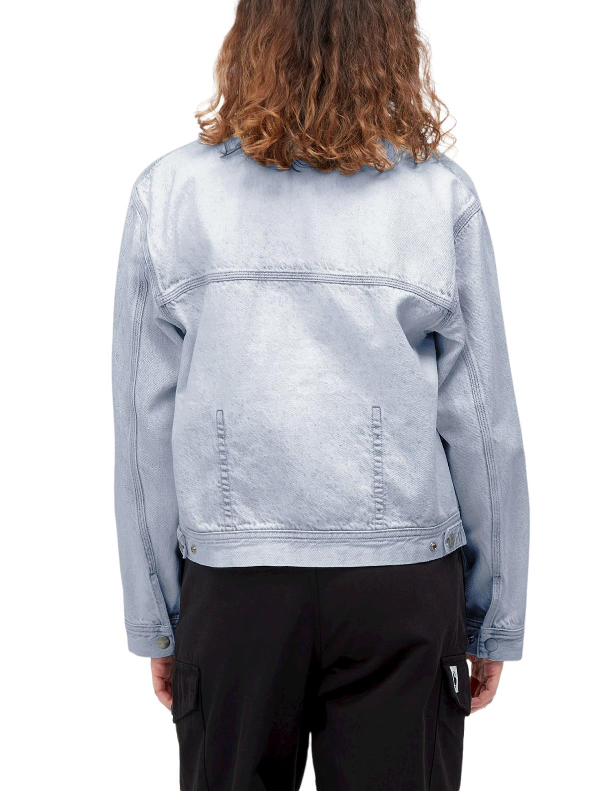 CARHARTT WIP JACKET Donna