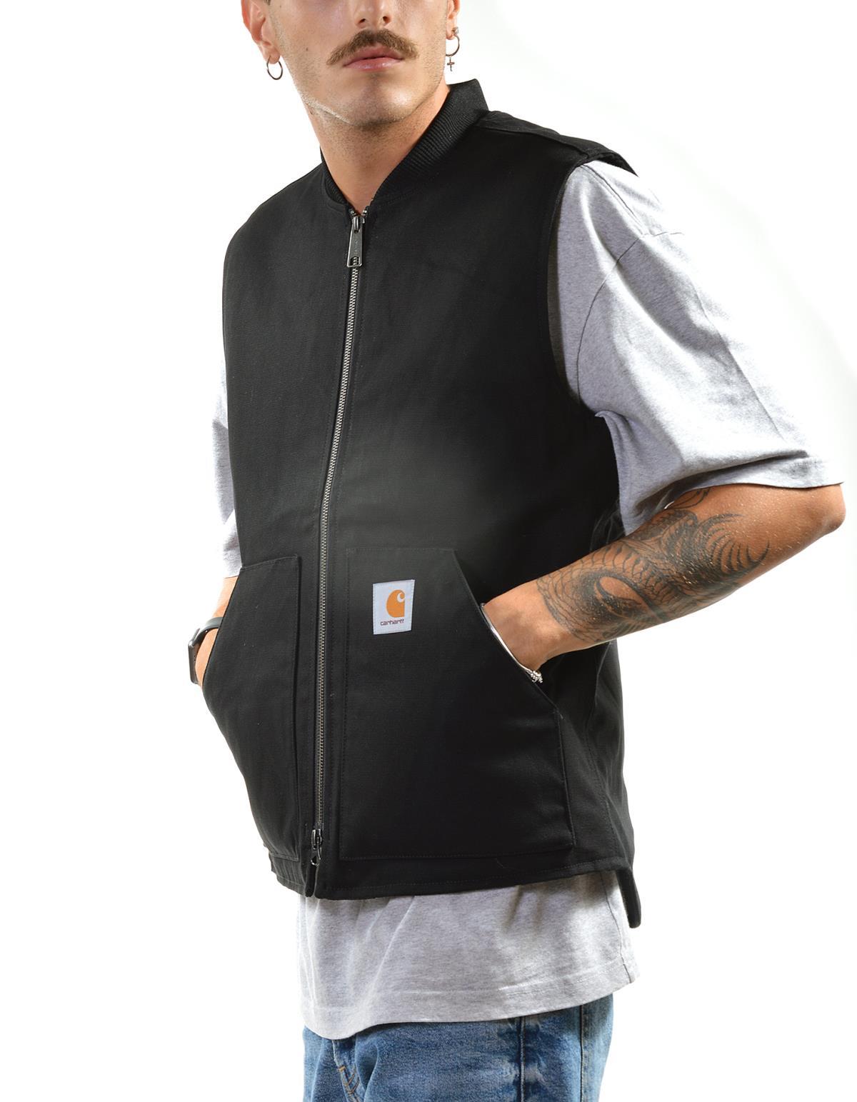 CARHARTT WIP GILET Uomo