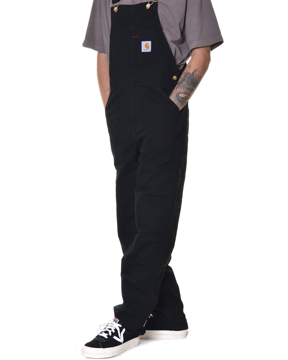 CARHARTT WIP SALOPETTE Uomo