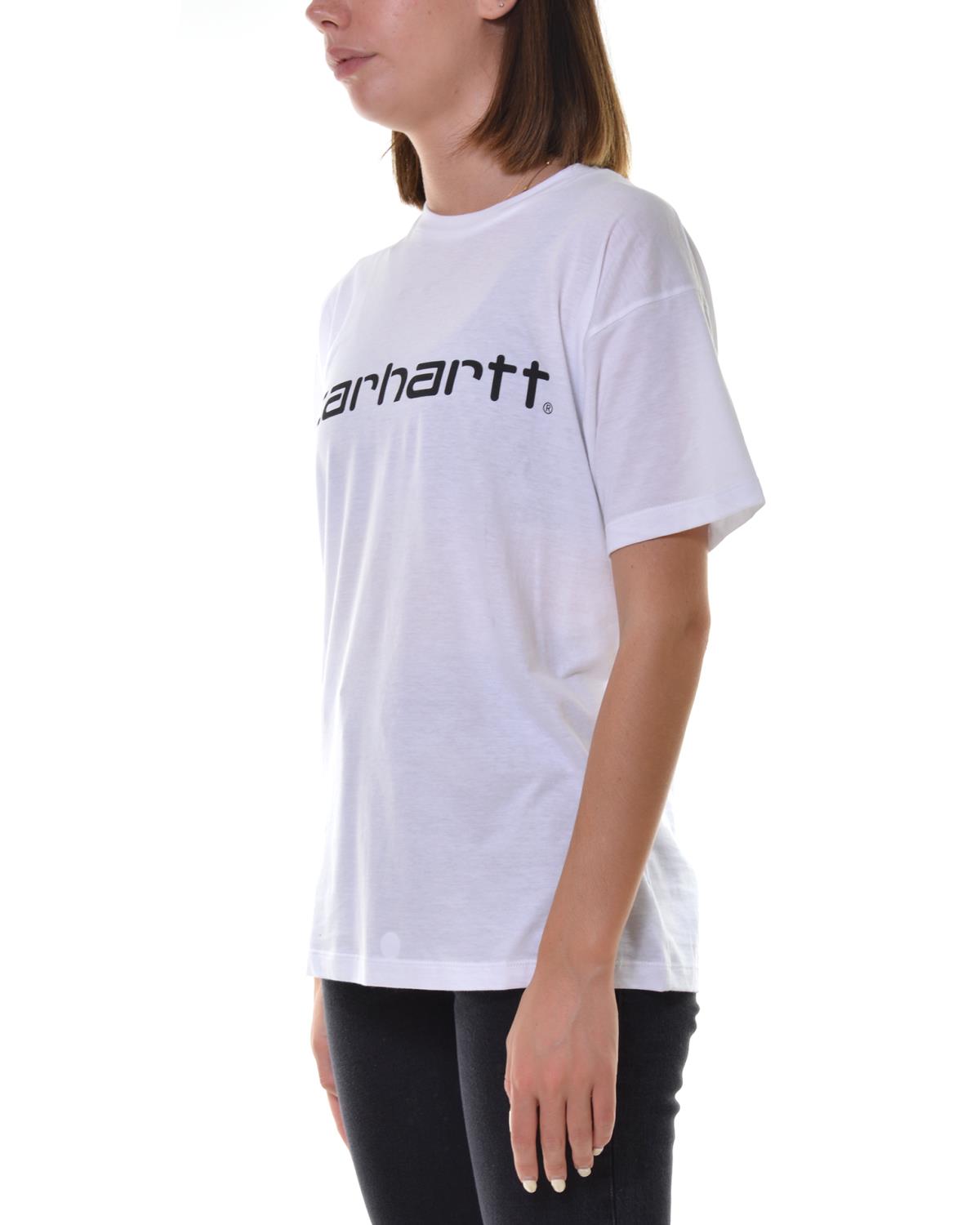 CARHARTT WIP T-SHIRT Donna