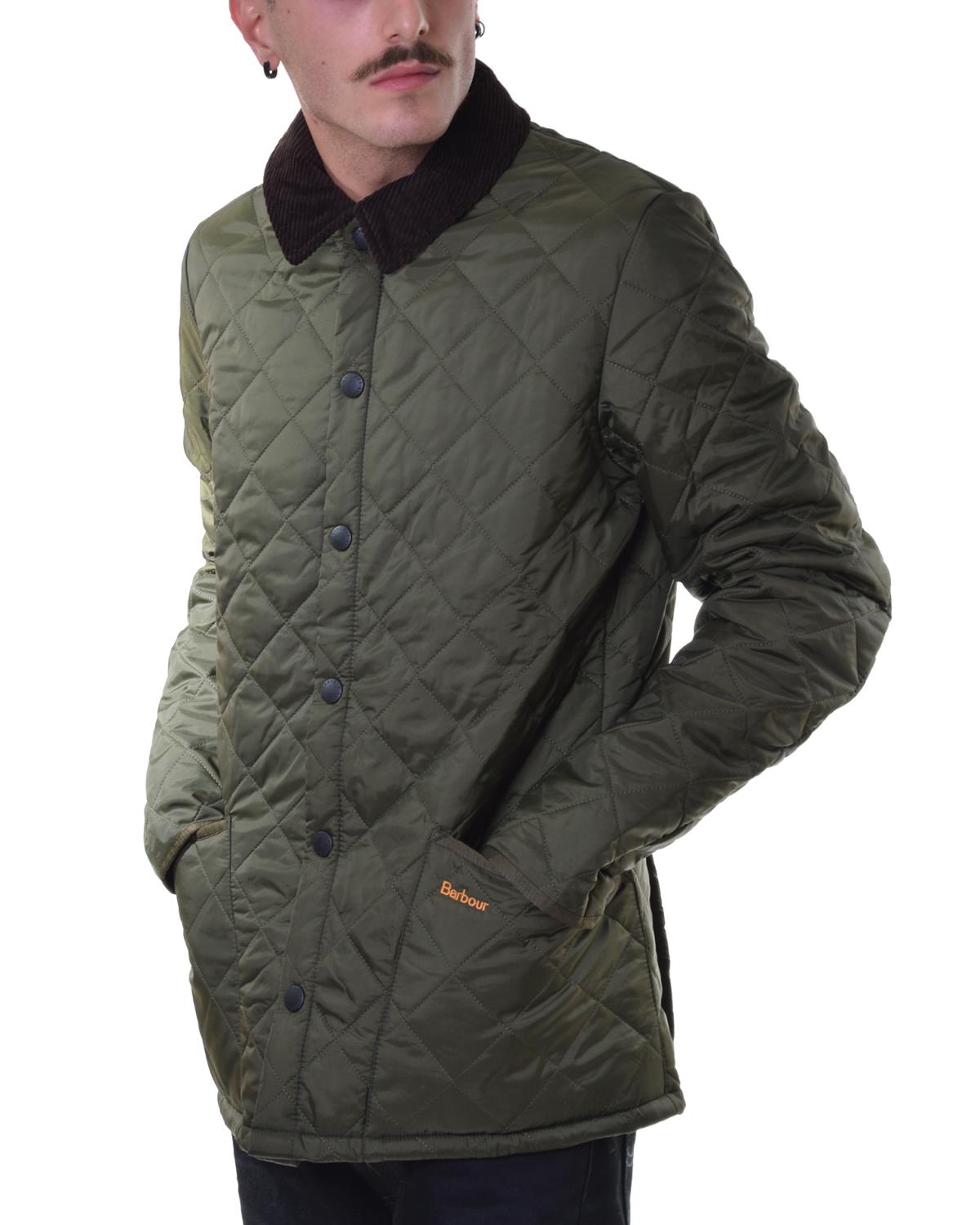 BARBOUR MQU0240