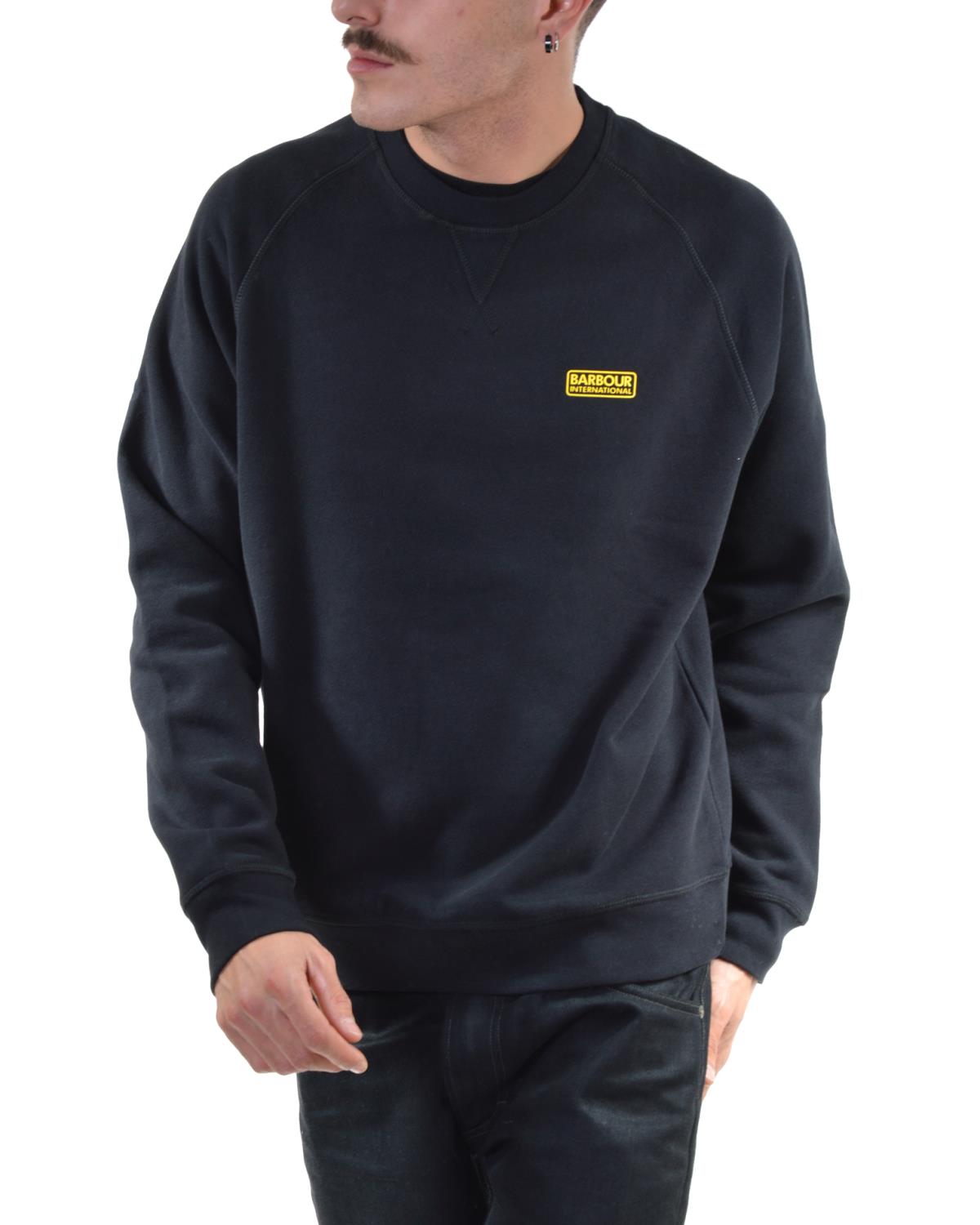 BARBOUR FELPA