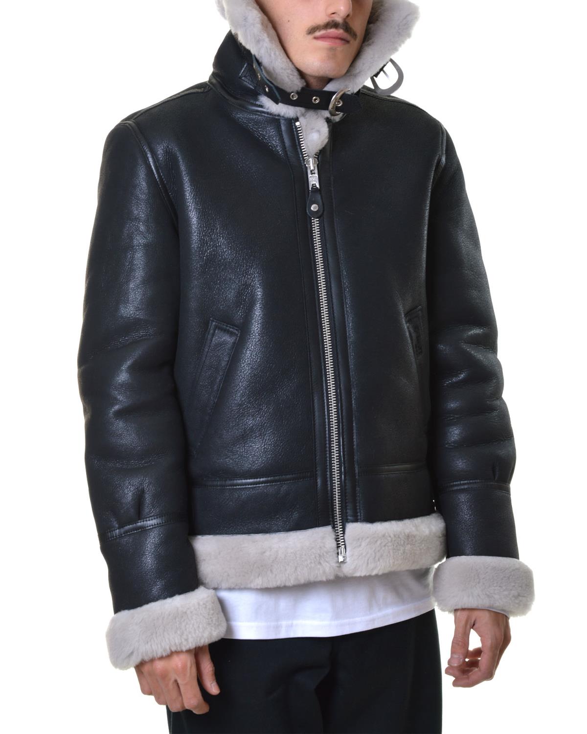 SCHOTT N.Y.C JACKET