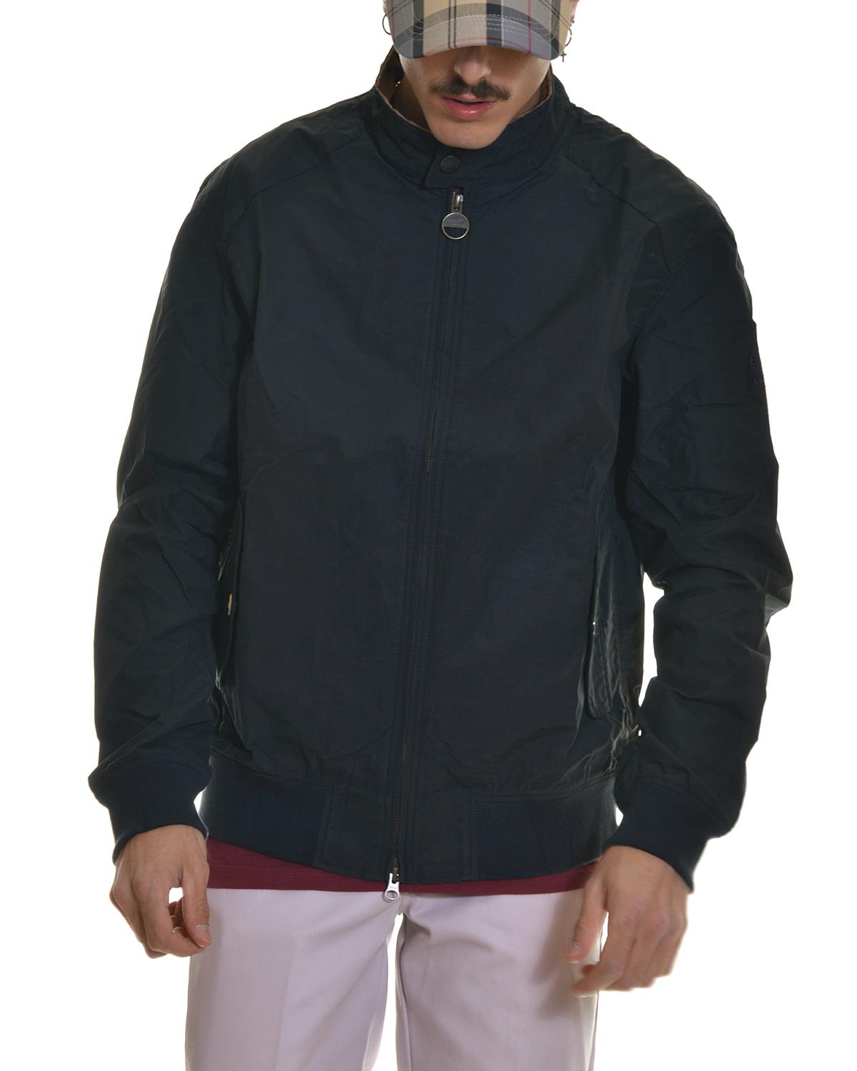 BARBOUR JACKET Uomo