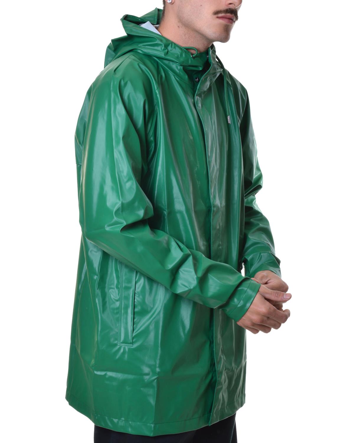 RAINS JACKET Uomo