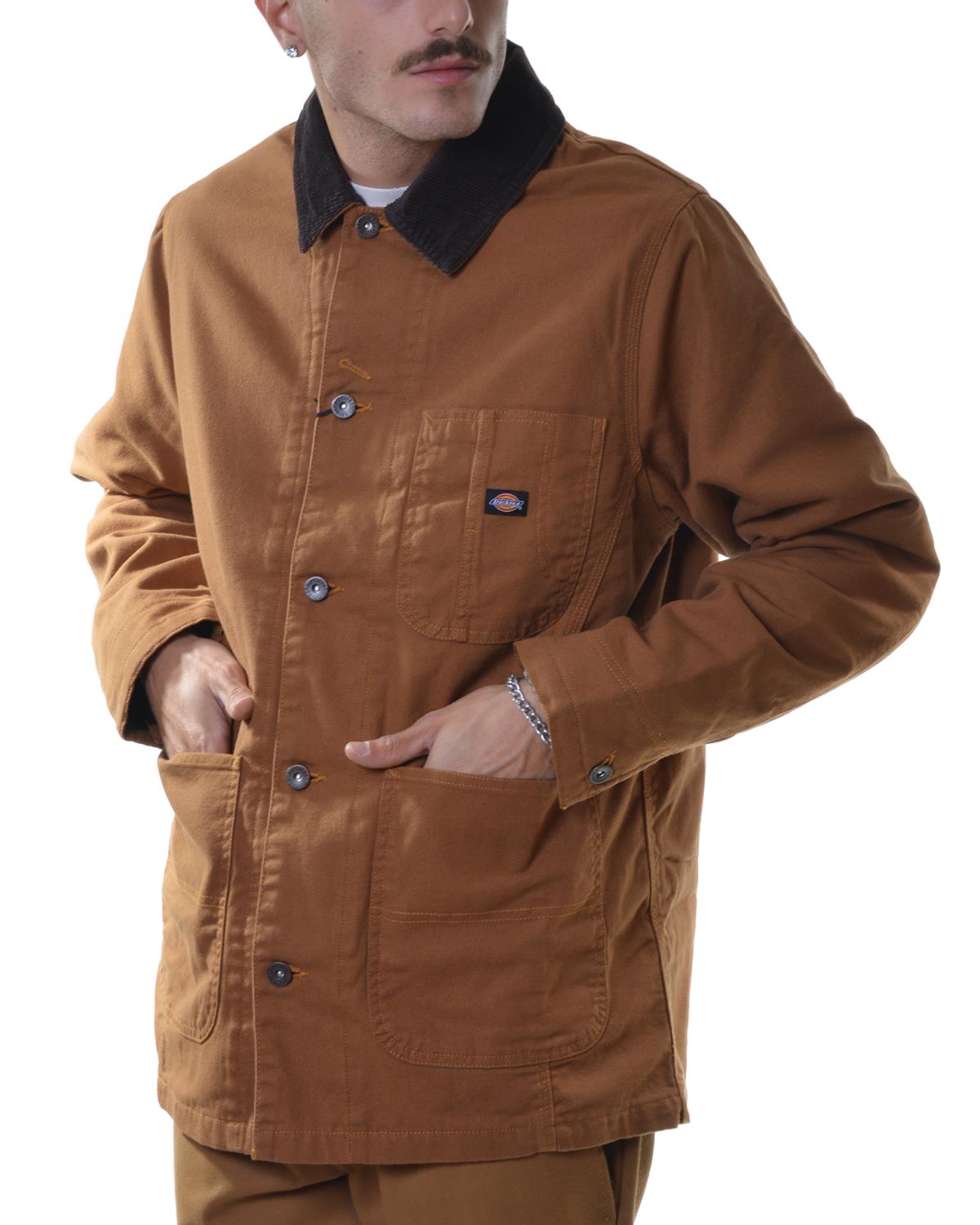 DICKIES JACKET Uomo