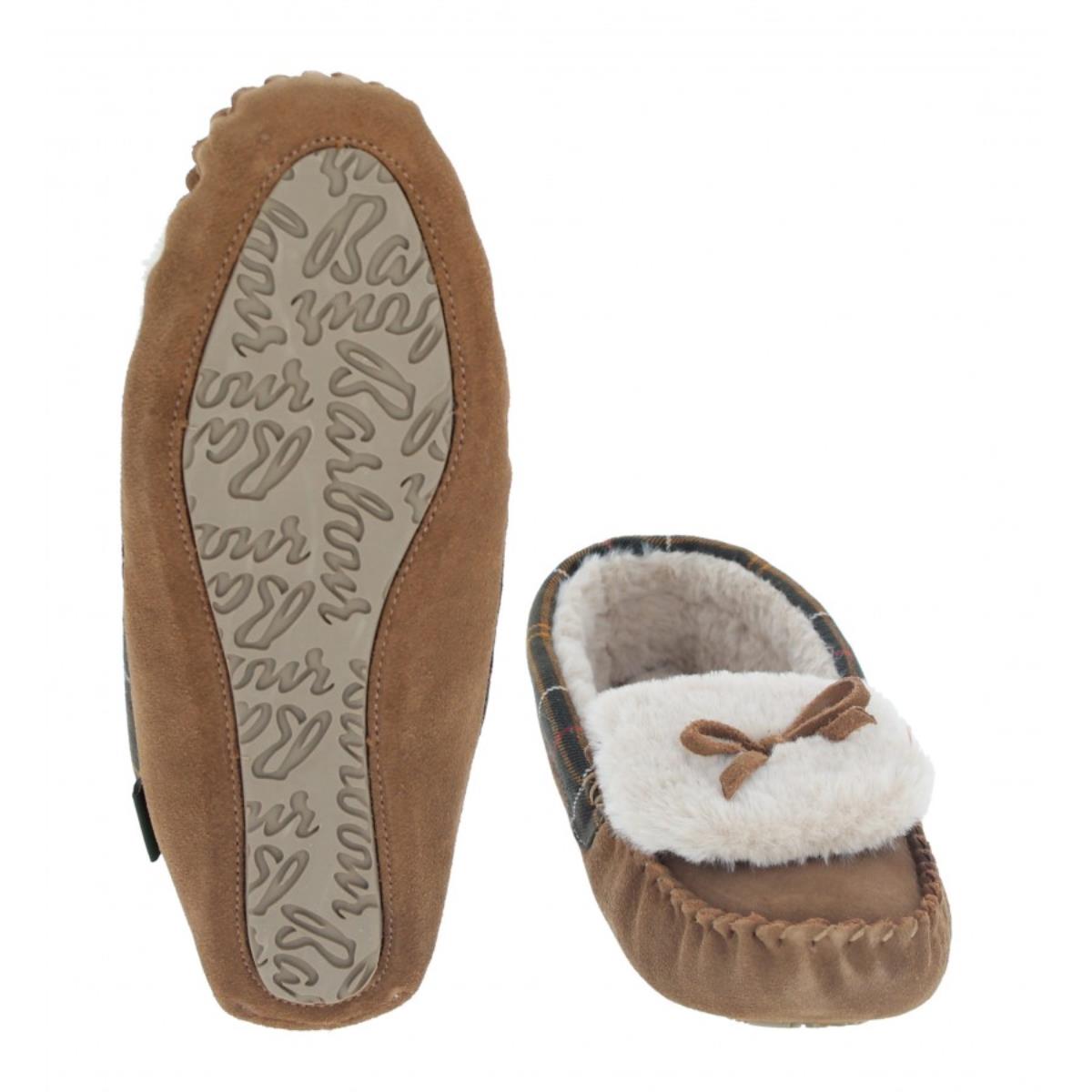 BARBOUR CIABATTA Donna