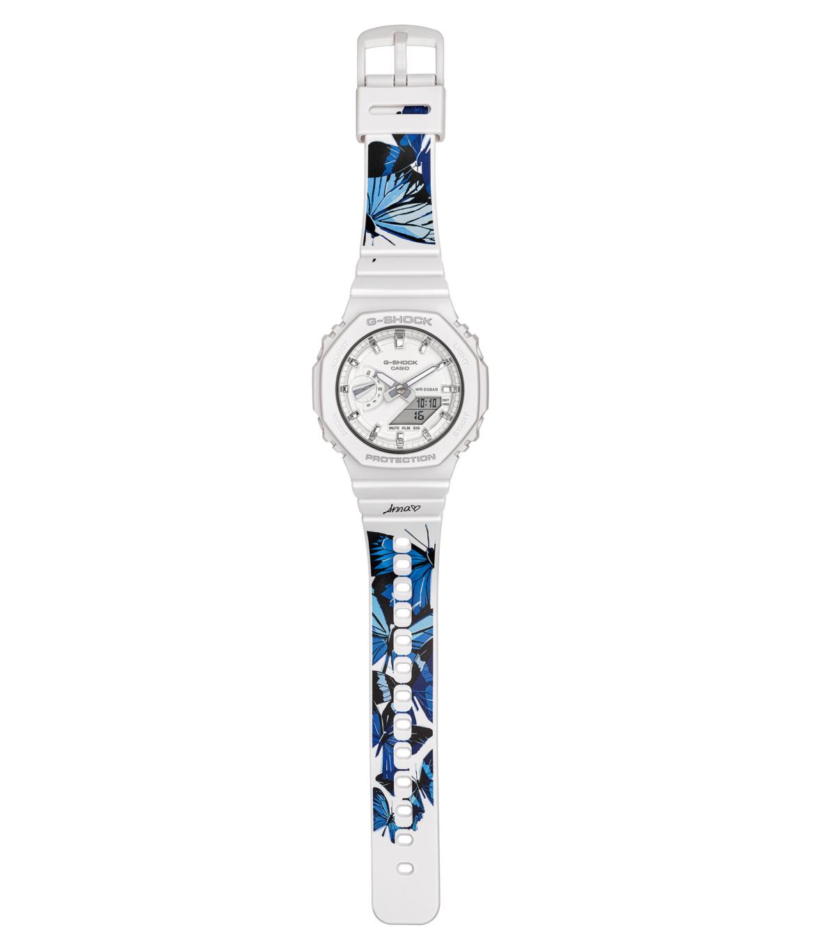 G-SHOCK OROLOGIO Uomo
