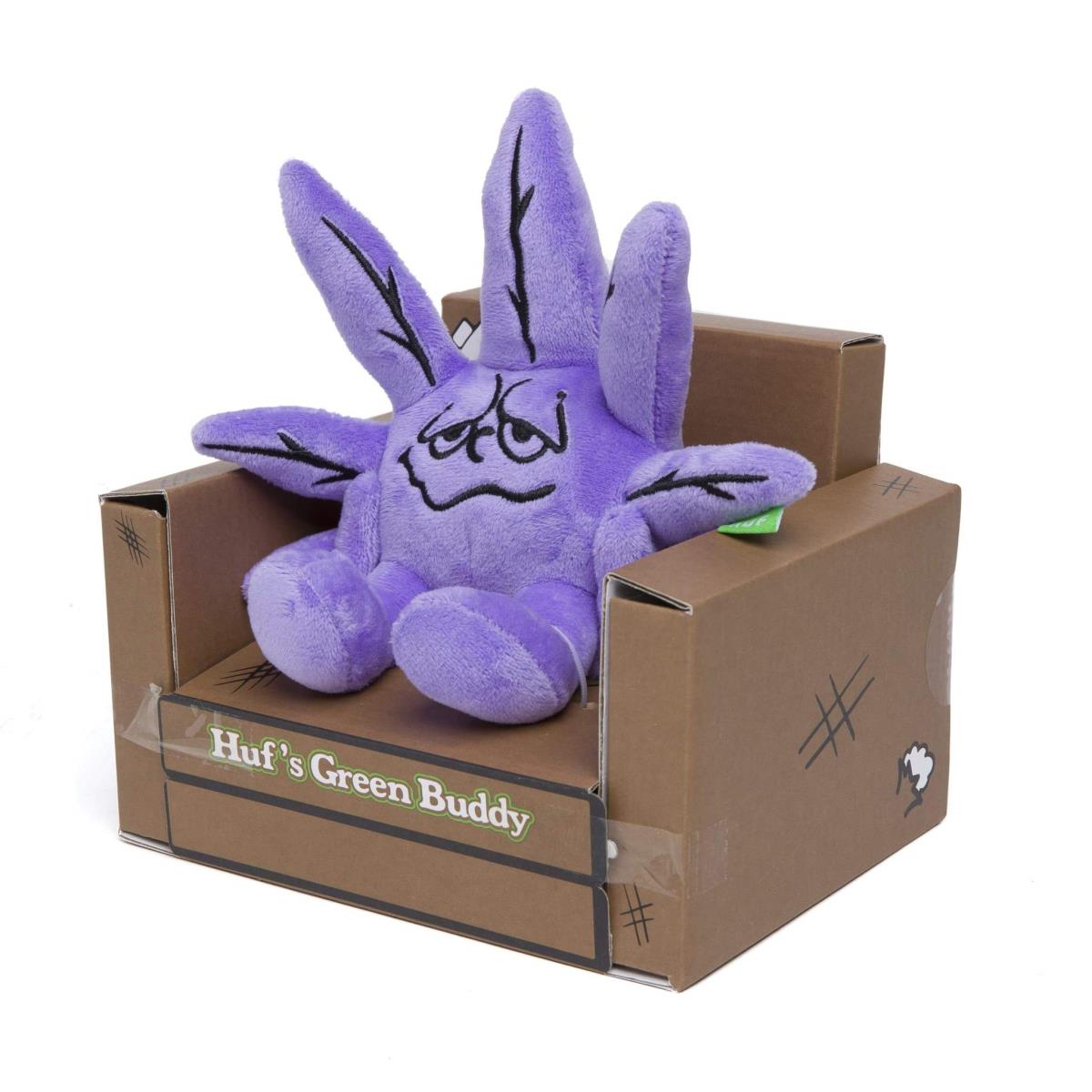 HUF WORLDWIDE PUPAZZO Unisex