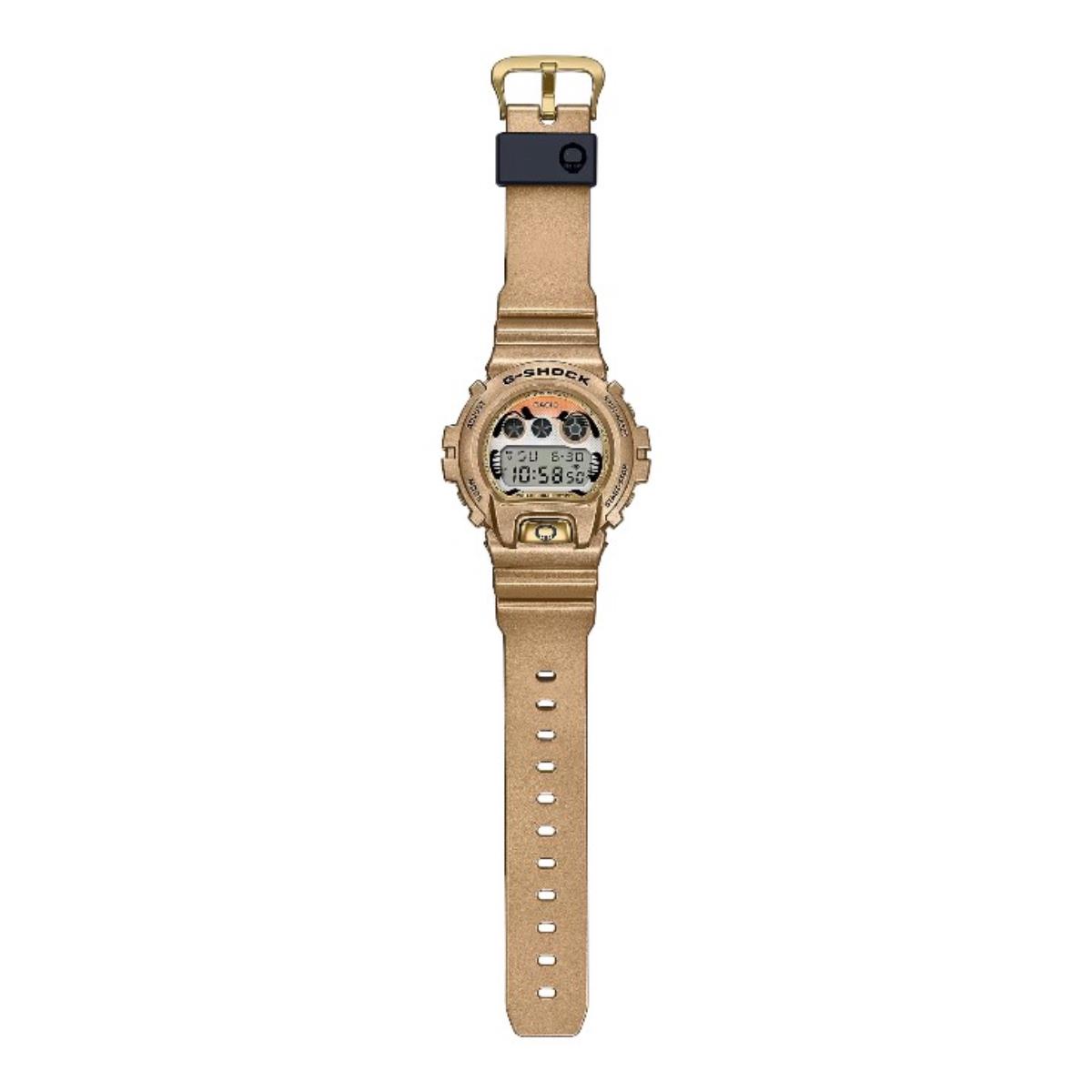 G-SHOCK OROLOGIO Unisex