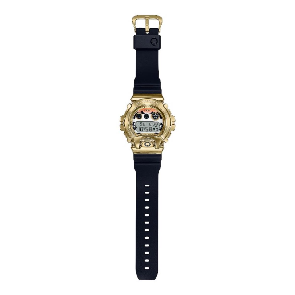 G-SHOCK OROLOGIO Unisex