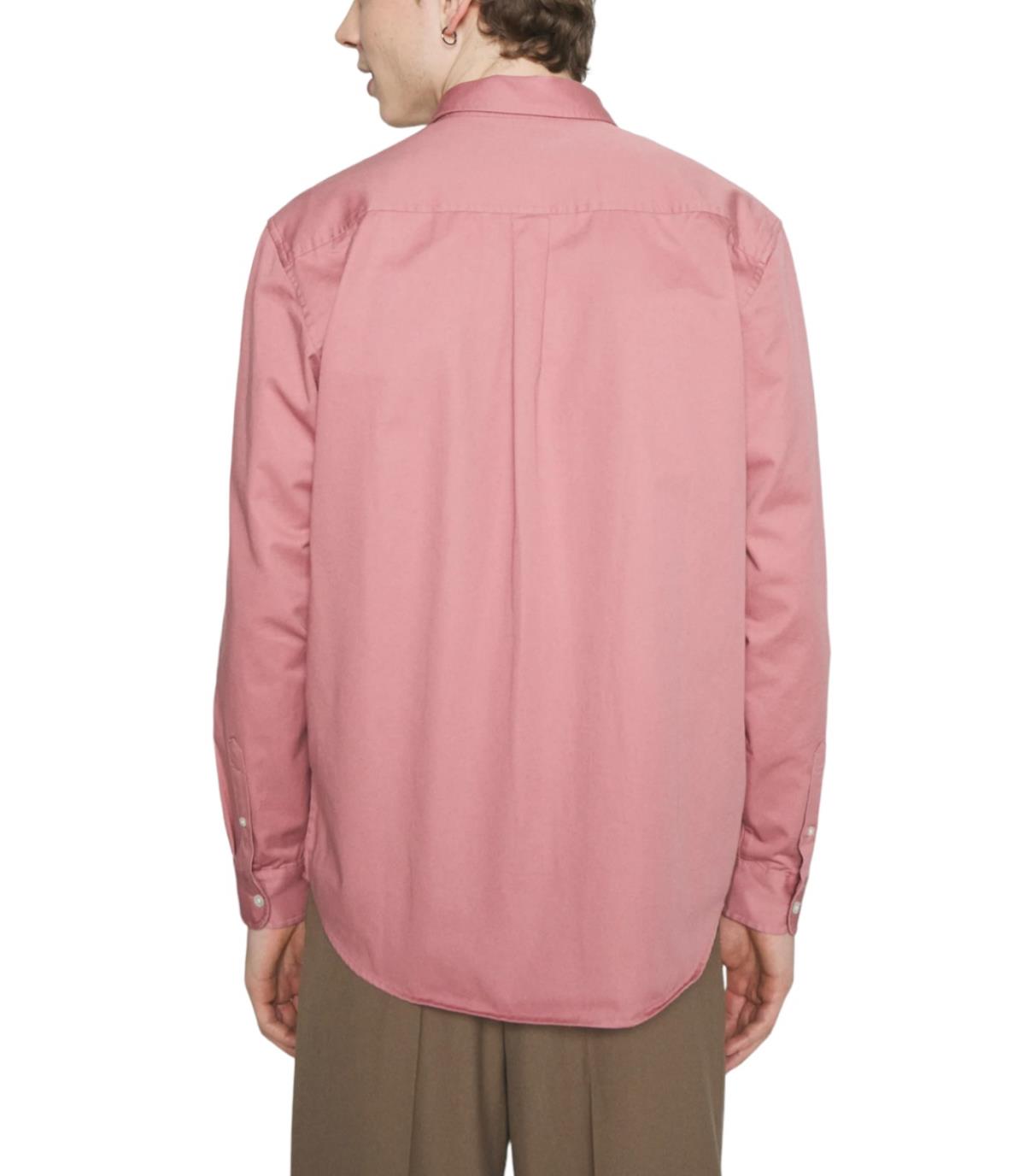 CARHARTT WIP CAMICIA Uomo