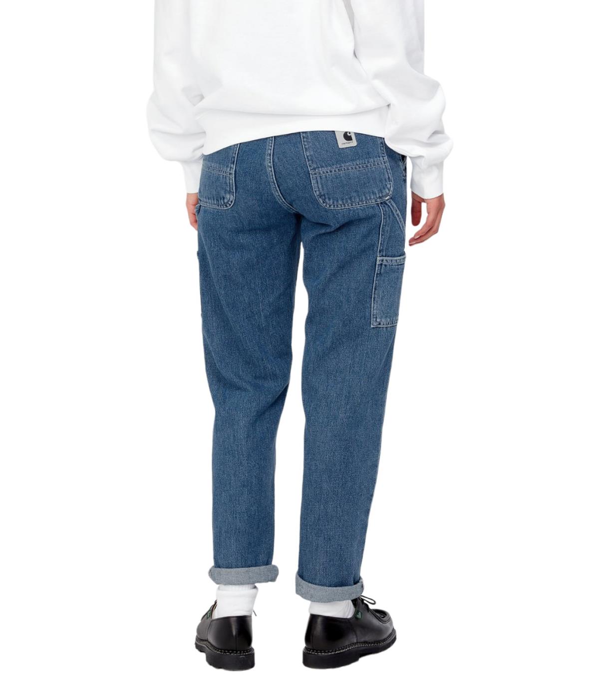 CARHARTT WIP JEANS DONNA