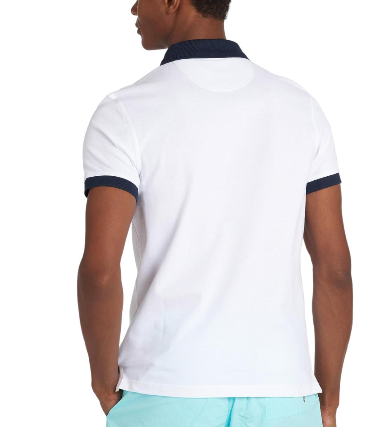 BARBOUR POLO Uomo
