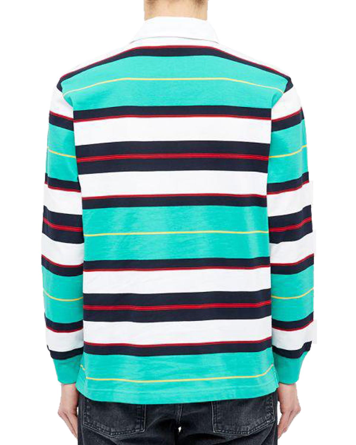 CARHARTT WIP POLO L/S Uomo