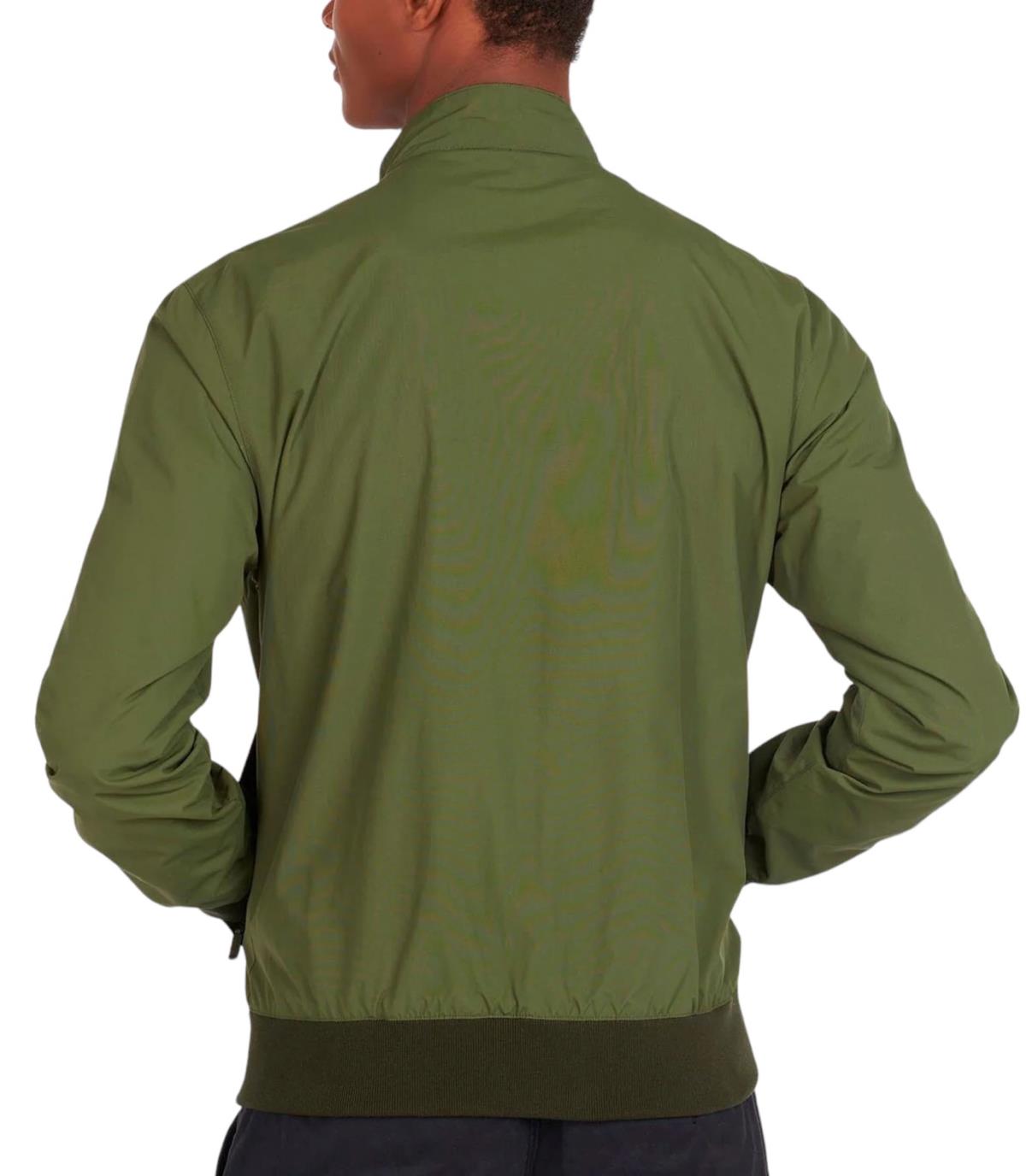 BARBOUR JACKET Uomo