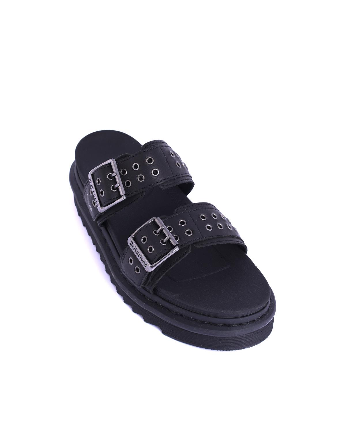 DR. MARTENS SANDALO Unisex