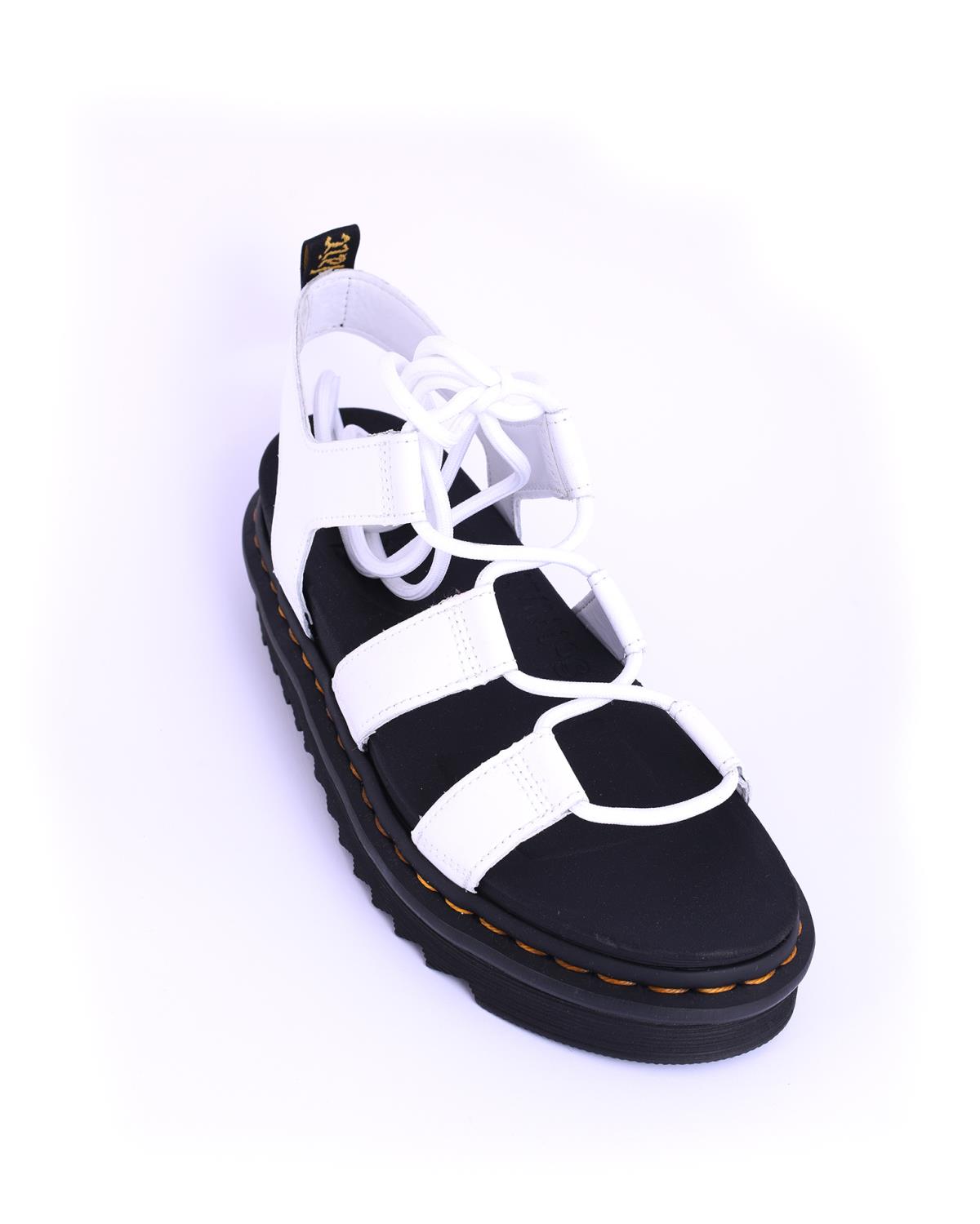 DR. MARTENS SANDALO Unisex
