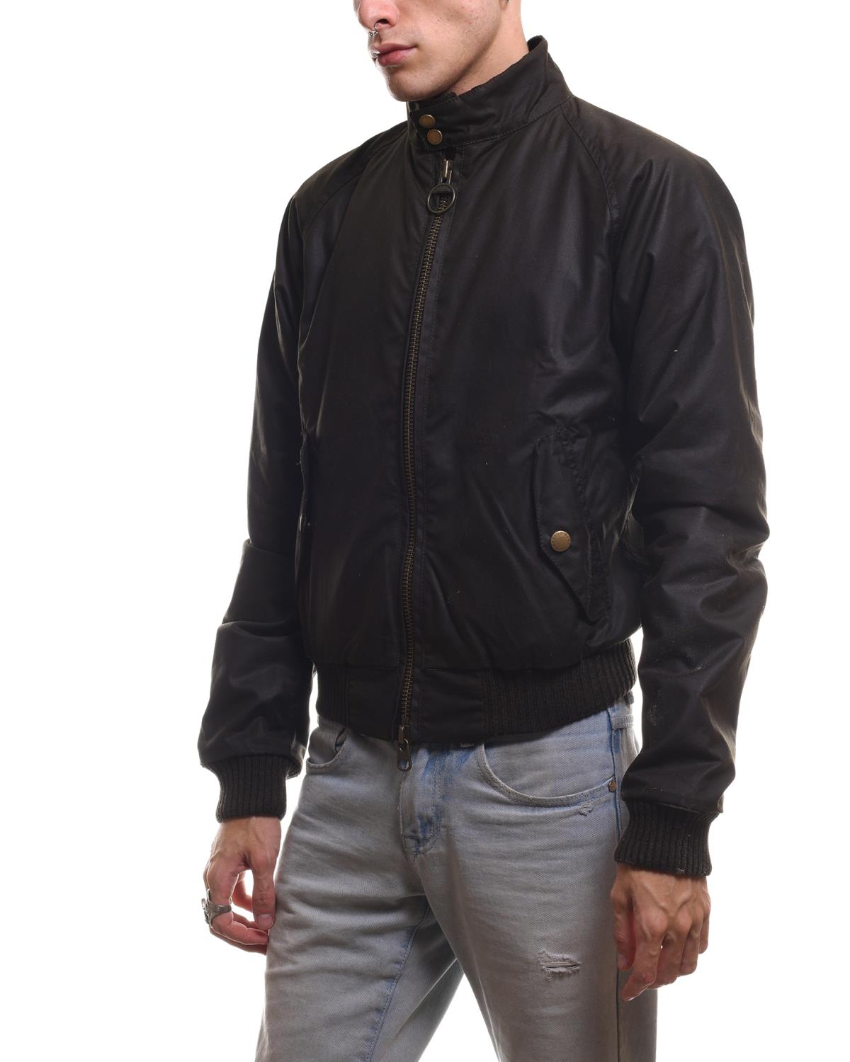 BARBOUR GIUBBINO Uomo