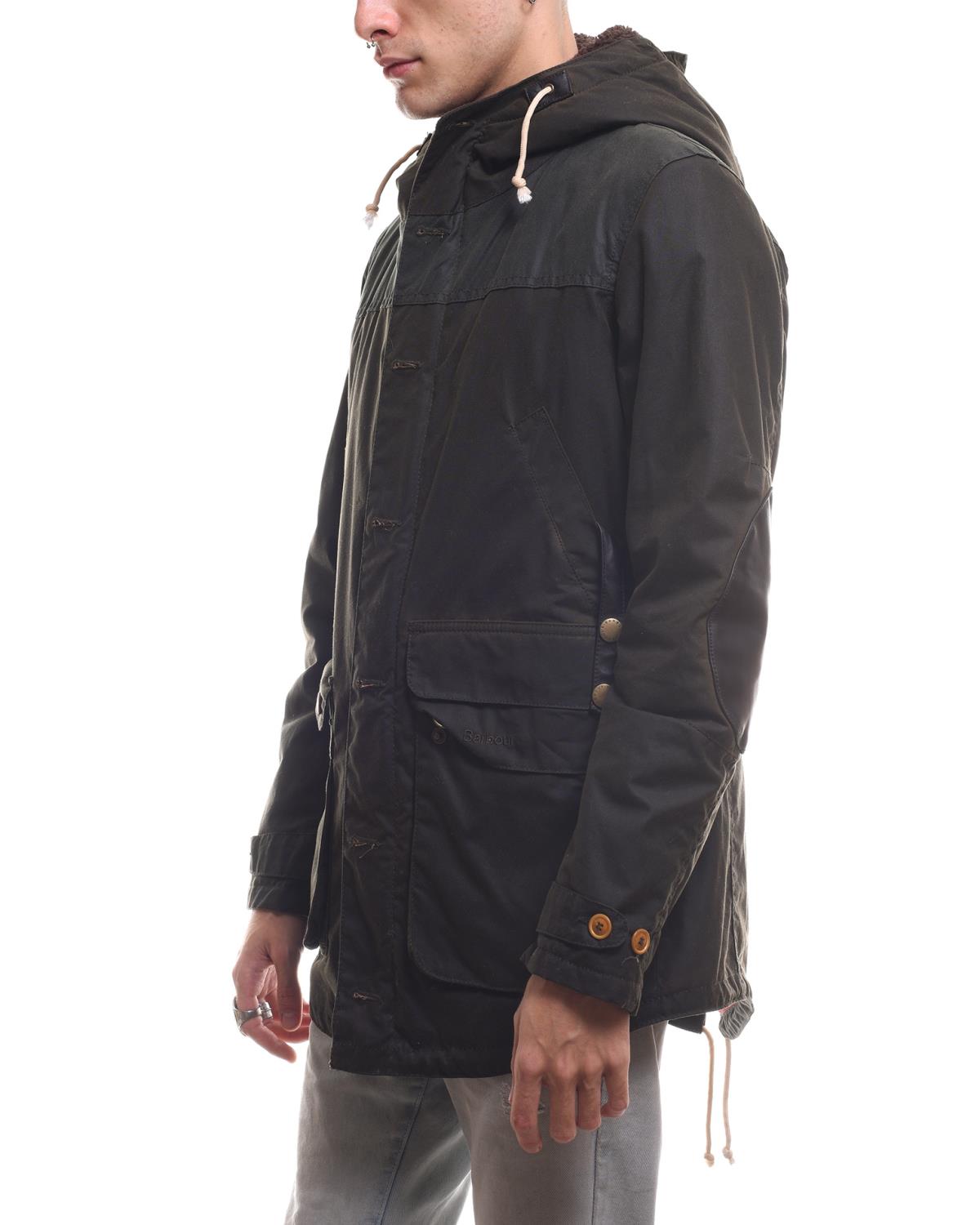 BARBOUR GIUBBINO Uomo
