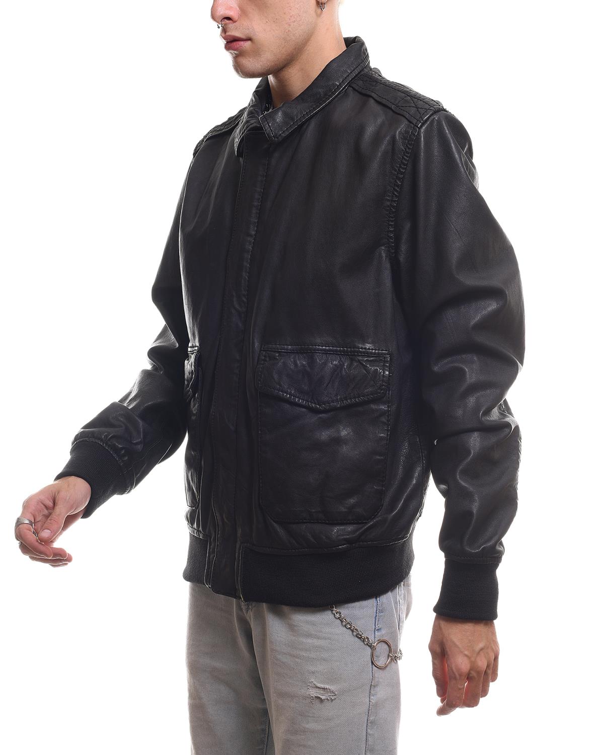SCHOTT N.Y.C JACKET