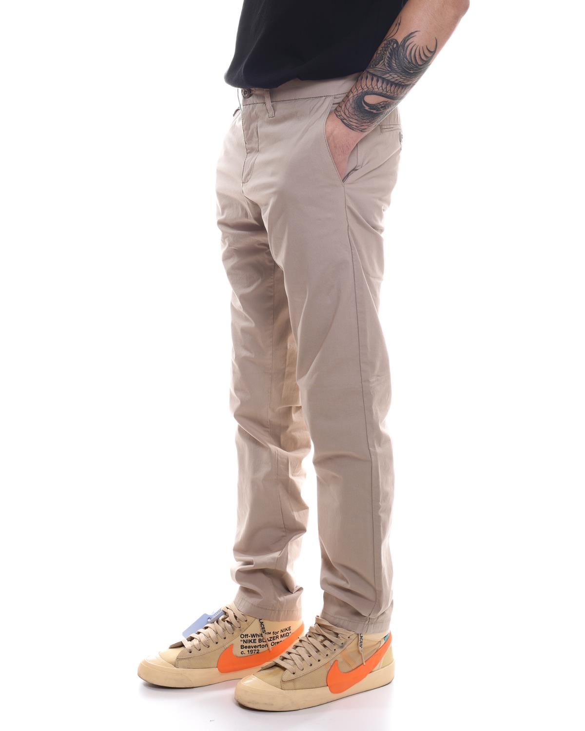 CARHARTT WIP PANTALONE I027955